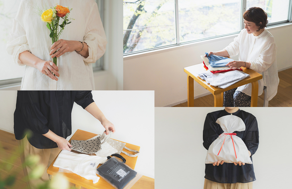 STAMPSスタッフが選ぶ「私があげたい、母の日の贈りもの」 STAMPS ONLINE STORE｜スタンプス 公式オンラインストア