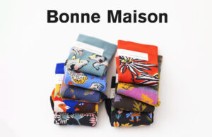 Bonne Maison 2024 A/Wcollection