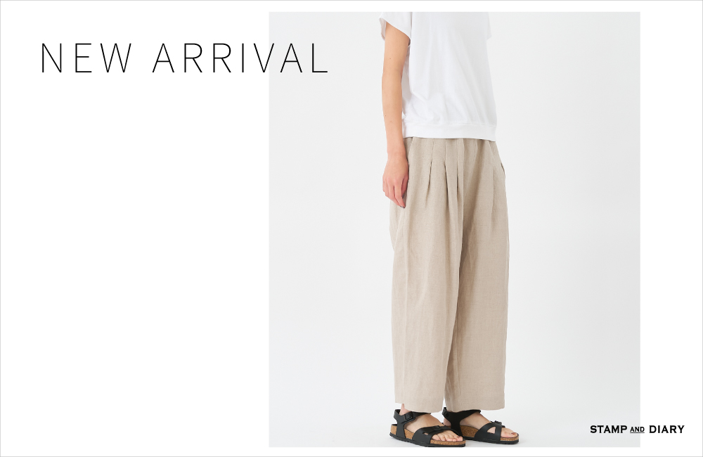 newarrival