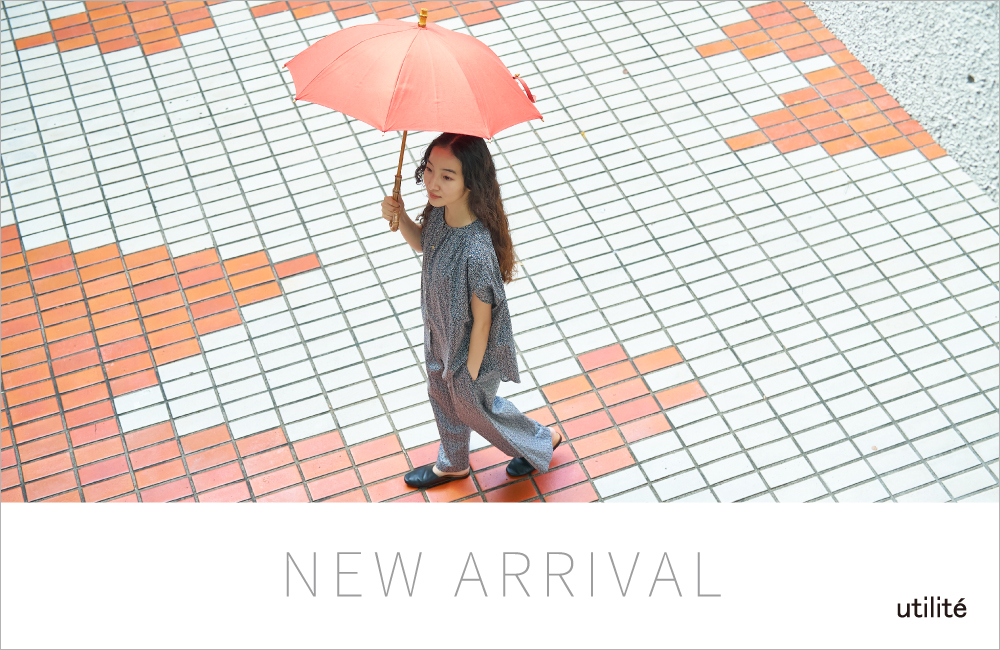 newarrival