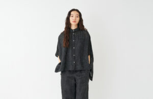 utilitéのスクエアドット