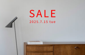 2025 SUMMER SALE