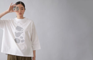 旅と日常をつなぐ、Cup of T-shirts ／STAMP AND DIARY