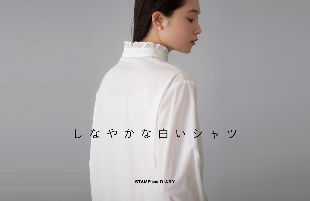 トップス STAMPD STAMPD(スタンプド) 日本公式オンラインストア