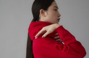 LOOK BOOK WINTER / STAMP AND DIARY