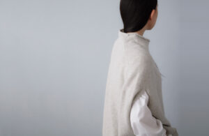 AIRLY WOOL KNIT ／ utilité