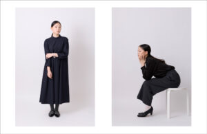 2026 オケージョンコレクション ／  utilité