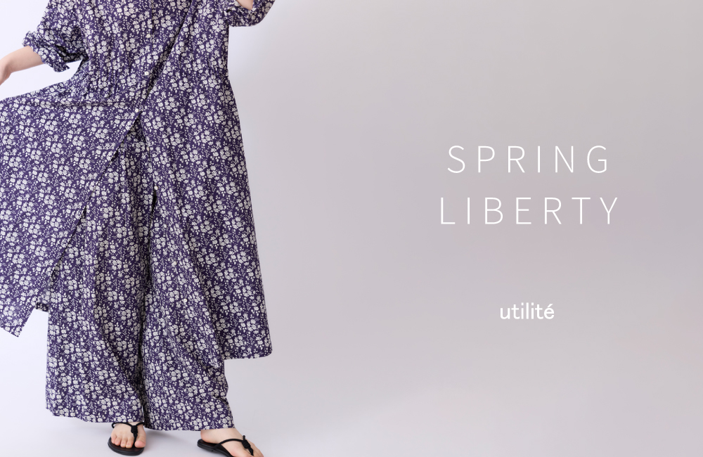 SPRING LIBERTY