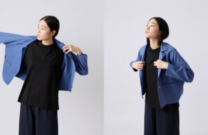 季節をつなぐ、ちょうどいいバロア ／ STAMP AND DIARY