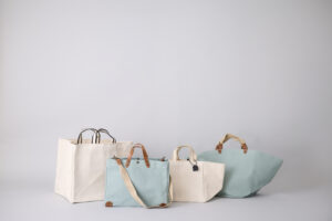 春の暮らしと、タンピコ / TAMPICO