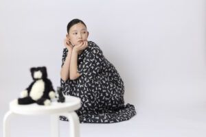 LIBERTYと、Meow ／ utilité