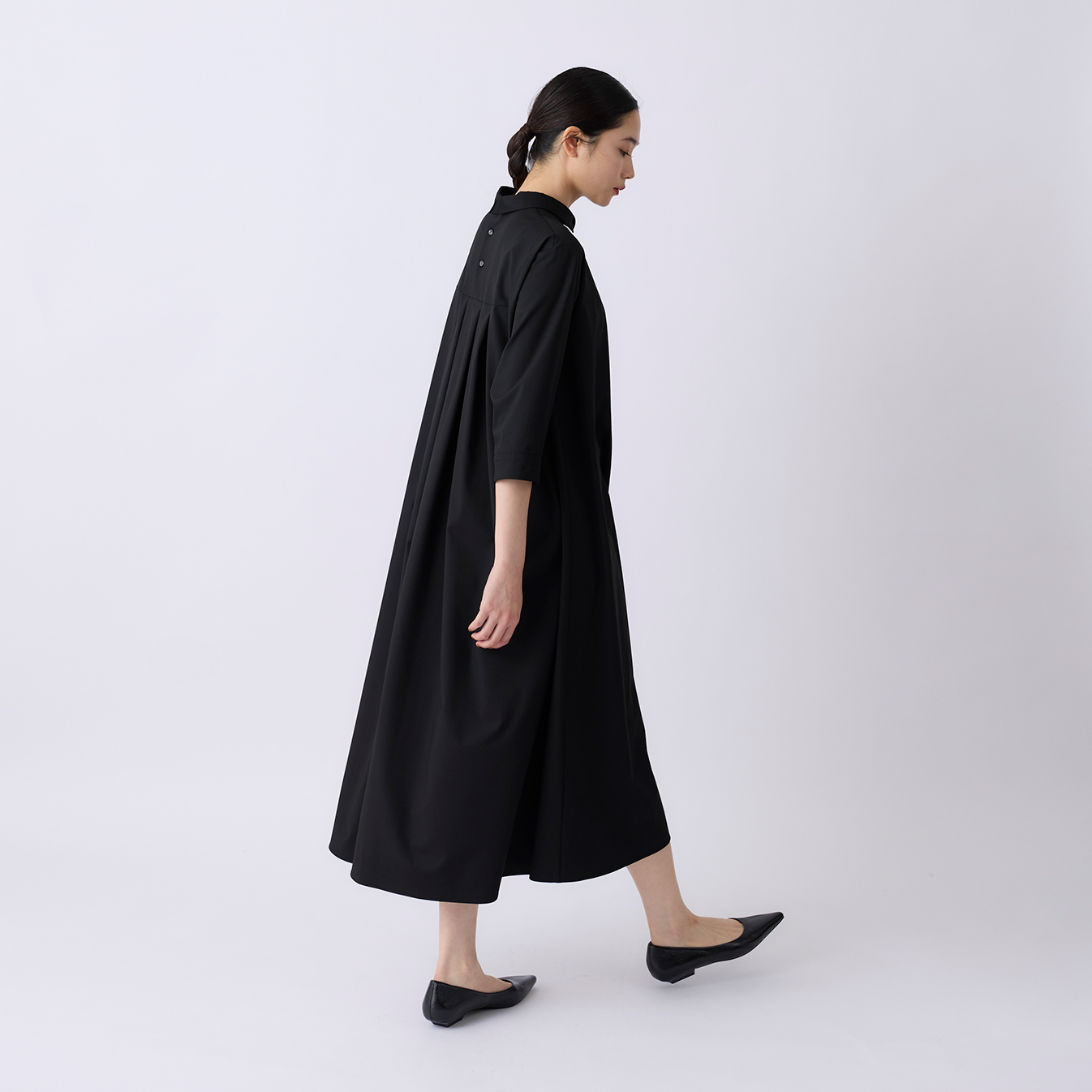 BM410SS ソックス La Riviere-Galets/RV401