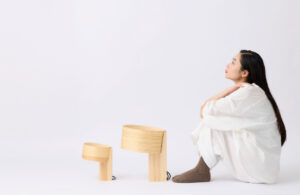 スーピマコットン×白いシャツ ／ STAMP AND DIARY