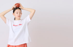 SWEETS T-SHIRTS  ／  utilité