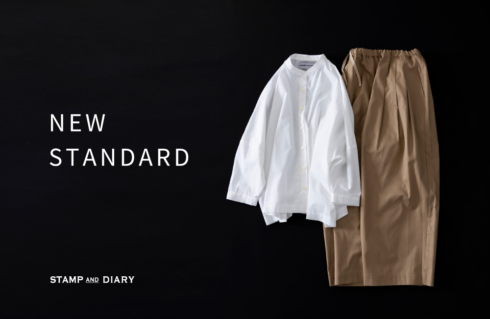 NEW STANDARD