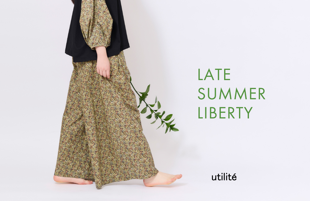 LIBERTY