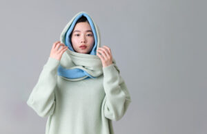 Supple Cashmere ／ STAMP AND DIARY
